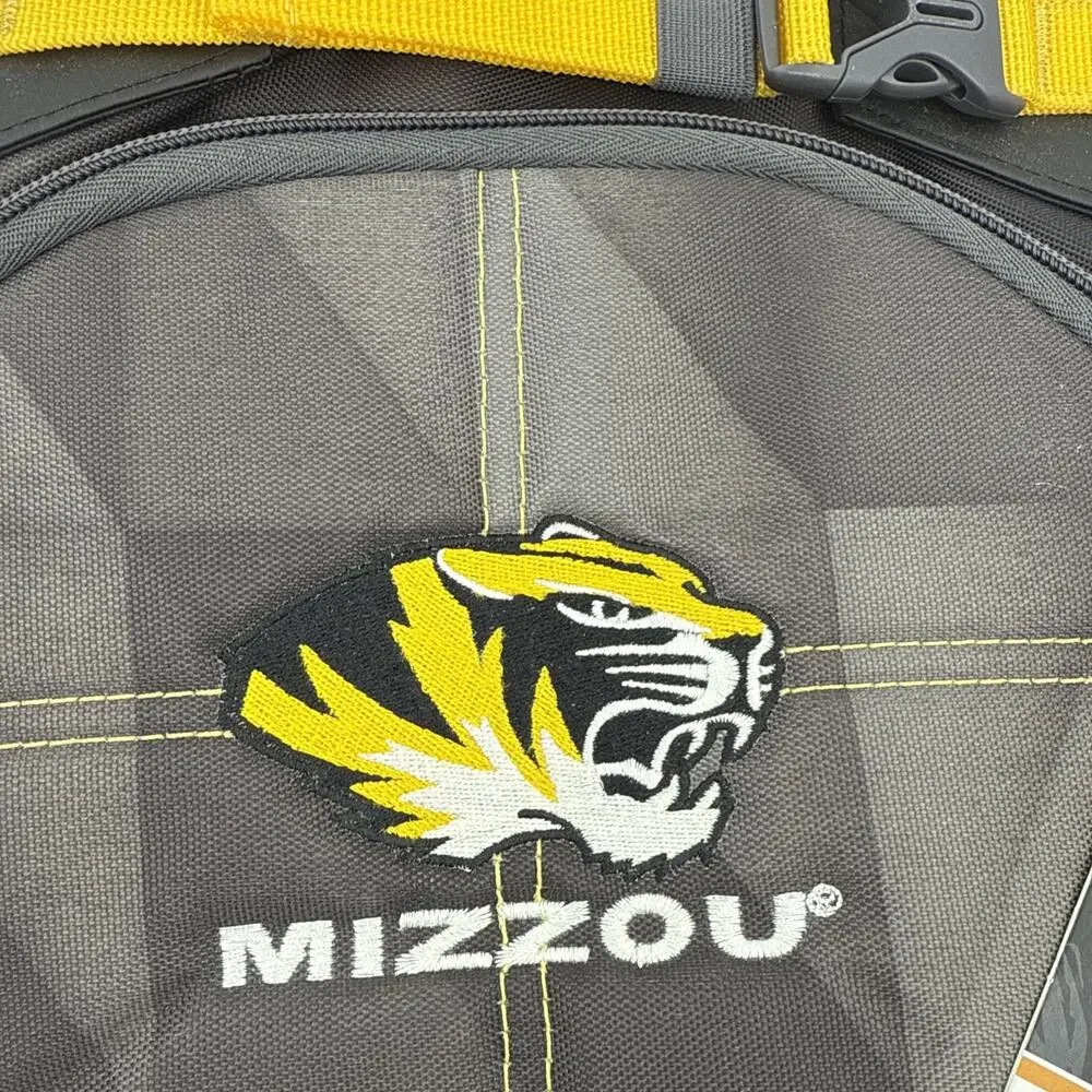 MIZZOU TIGERS OGIO Rebel 15 Laptop Backpack & A Centon 8 GB Swivel USB Included